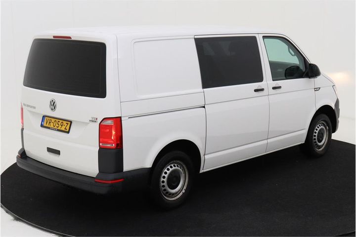 Photo 3 VIN: WV1ZZZ7HZGH042847 - VOLKSWAGEN TRANSPORTER 