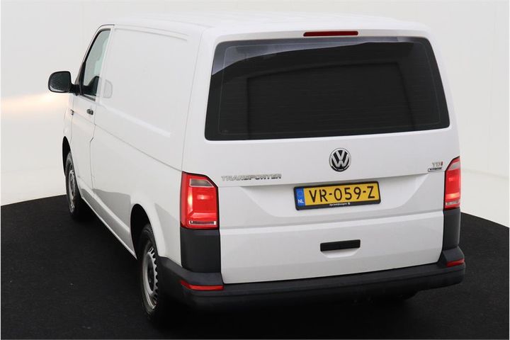 Photo 4 VIN: WV1ZZZ7HZGH042847 - VOLKSWAGEN TRANSPORTER 