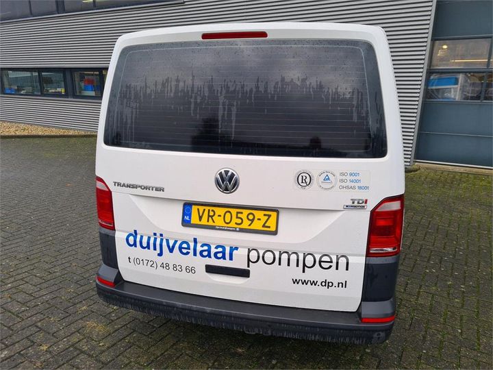 Photo 21 VIN: WV1ZZZ7HZGH042847 - VOLKSWAGEN TRANSPORTER 