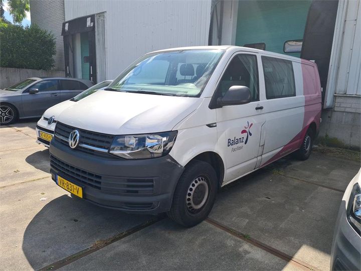 Photo 22 VIN: WV1ZZZ7HZGH043363 - VOLKSWAGEN TRANSPORTER 