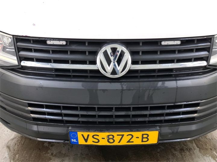 Photo 11 VIN: WV1ZZZ7HZGH043808 - VOLKSWAGEN TRANSPORTER 