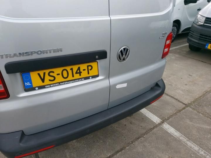 Photo 5 VIN: WV1ZZZ7HZGH046000 - VOLKSWAGEN TRANSPORTER 