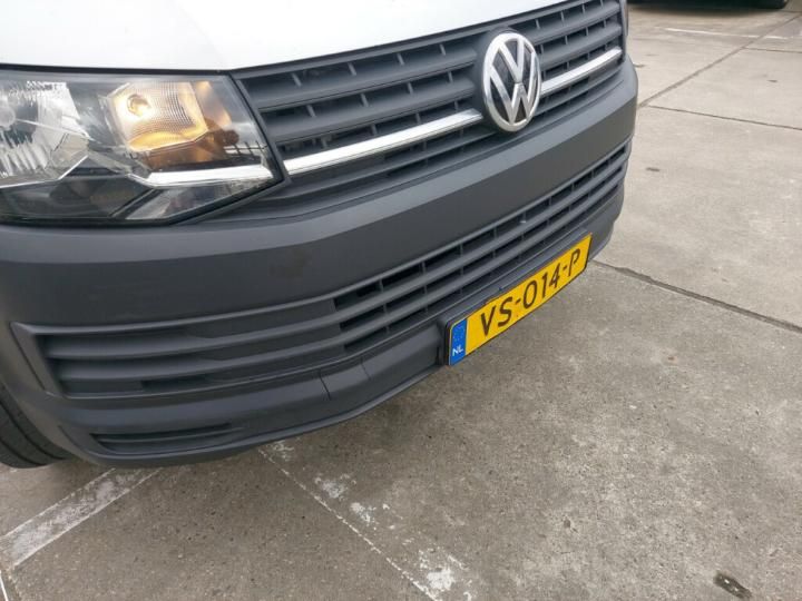 Photo 6 VIN: WV1ZZZ7HZGH046000 - VOLKSWAGEN TRANSPORTER 