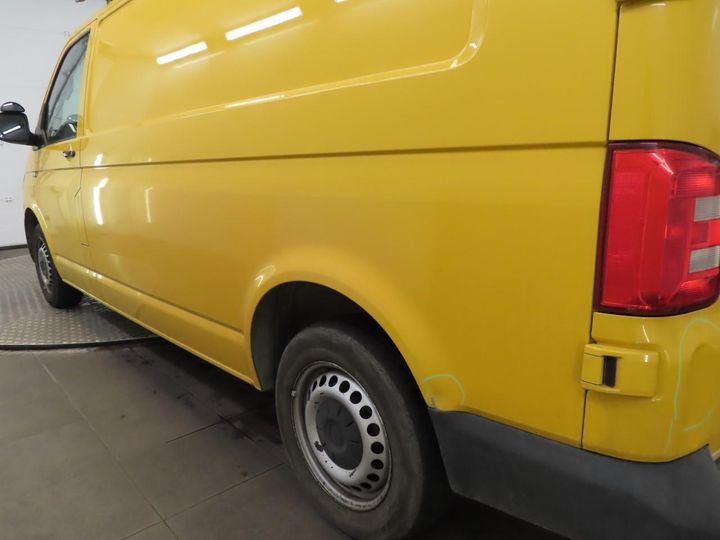 Photo 29 VIN: WV1ZZZ7HZGH046300 - VOLKSWAGEN TRANSPORTER 