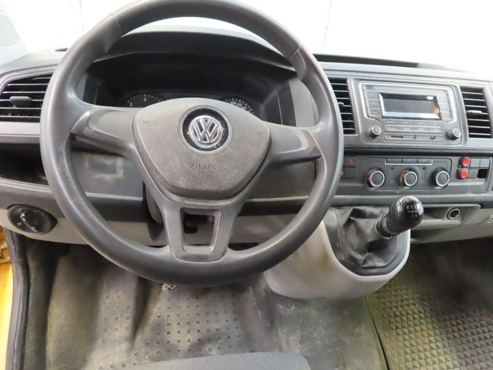 Photo 3 VIN: WV1ZZZ7HZGH046300 - VOLKSWAGEN TRANSPORTER 