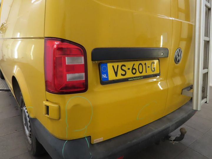 Photo 35 VIN: WV1ZZZ7HZGH046300 - VOLKSWAGEN TRANSPORTER 