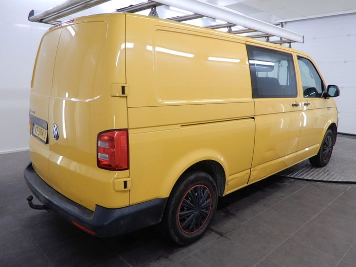 Photo 2 VIN: WV1ZZZ7HZGH046894 - VOLKSWAGEN TRANSPORTER 