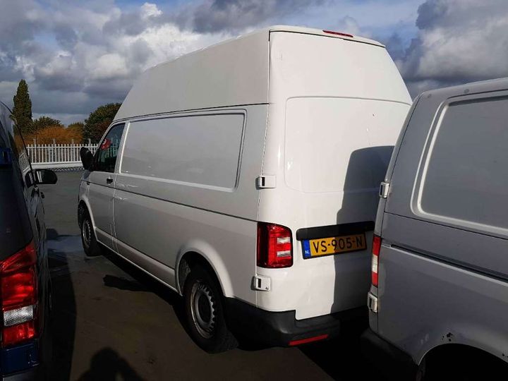 Photo 3 VIN: WV1ZZZ7HZGH047067 - VOLKSWAGEN TRANSPORTER GB 