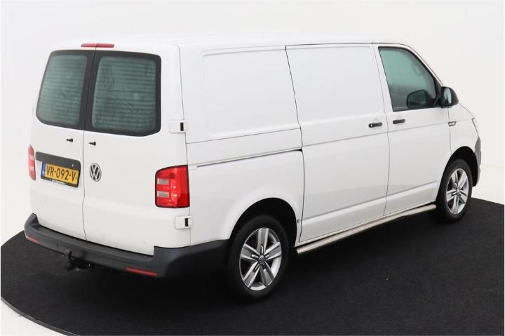 Photo 3 VIN: WV1ZZZ7HZGH047297 - VOLKSWAGEN TRANSPORTER 