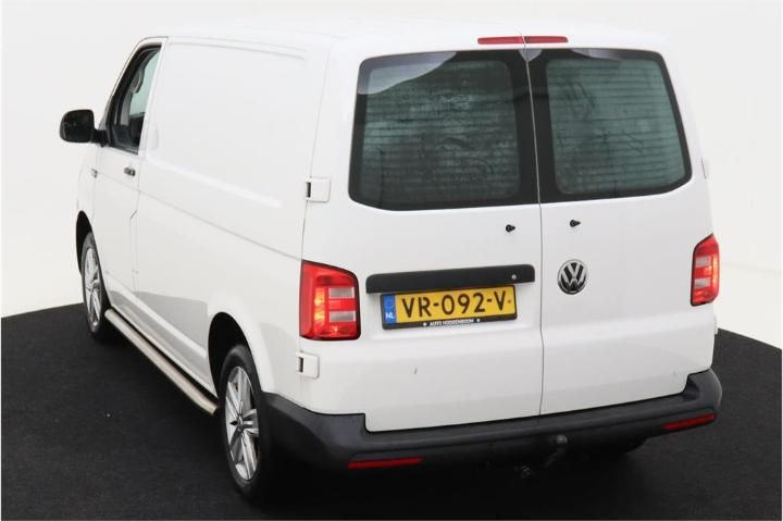 Photo 4 VIN: WV1ZZZ7HZGH047297 - VOLKSWAGEN TRANSPORTER 