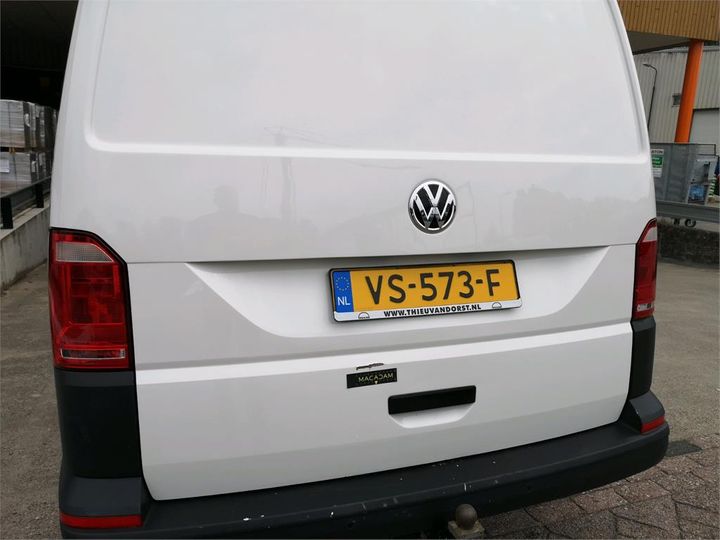 Photo 21 VIN: WV1ZZZ7HZGH048059 - VOLKSWAGEN TRANSPORTER 