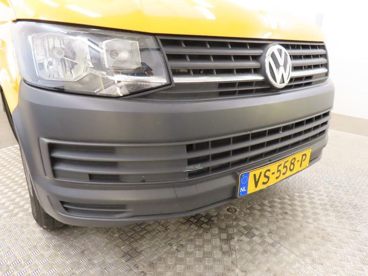 Photo 35 VIN: WV1ZZZ7HZGH048287 - VOLKSWAGEN TRANSPORTER 