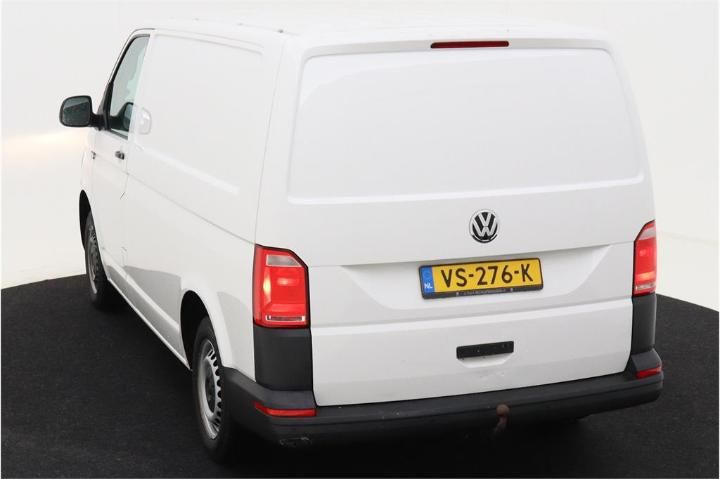 Photo 4 VIN: WV1ZZZ7HZGH048755 - VOLKSWAGEN TRANSPORTER 