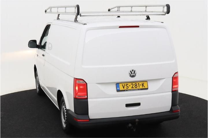 Photo 4 VIN: WV1ZZZ7HZGH049347 - VOLKSWAGEN TRANSPORTER 