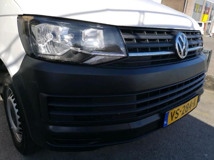 Photo 25 VIN: WV1ZZZ7HZGH049426 - VOLKSWAGEN TRANSPORTER 