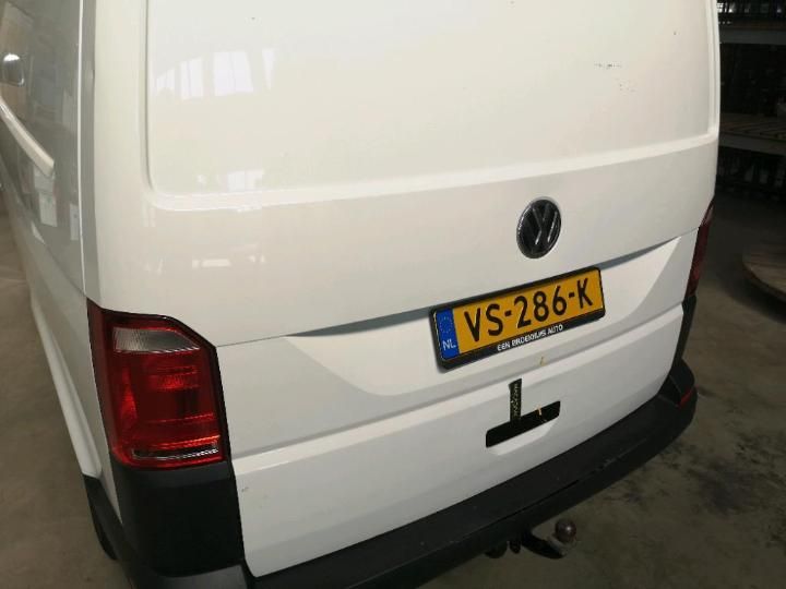 Photo 25 VIN: WV1ZZZ7HZGH049650 - VOLKSWAGEN TRANSPORTER 