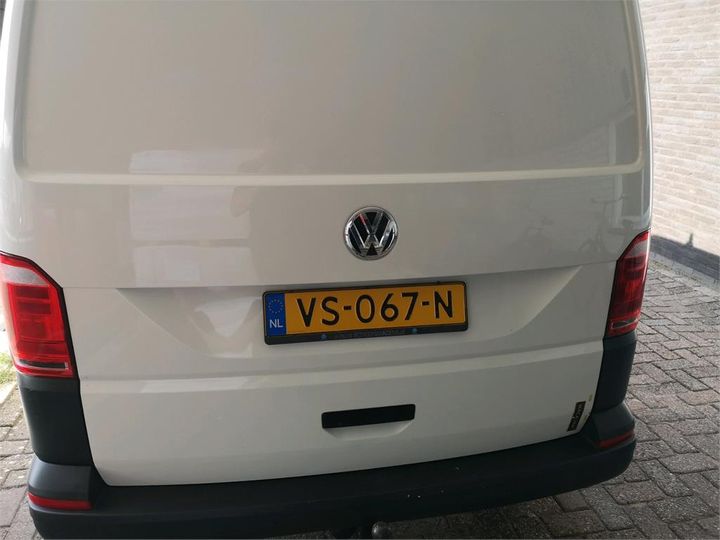 Photo 28 VIN: WV1ZZZ7HZGH049668 - VOLKSWAGEN TRANSPORTER 