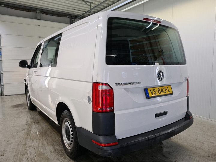 Photo 3 VIN: WV1ZZZ7HZGH051590 - VOLKSWAGEN TRANSPORTER 