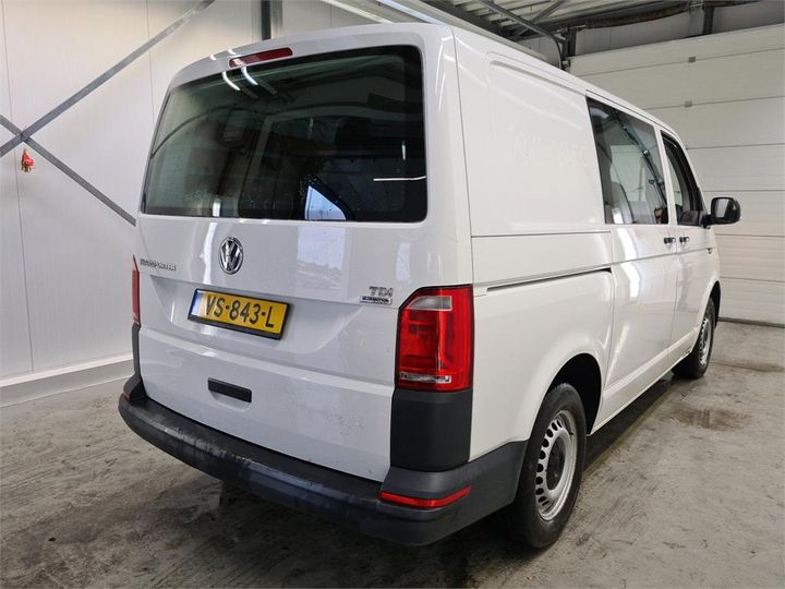 Photo 4 VIN: WV1ZZZ7HZGH051590 - VOLKSWAGEN TRANSPORTER 