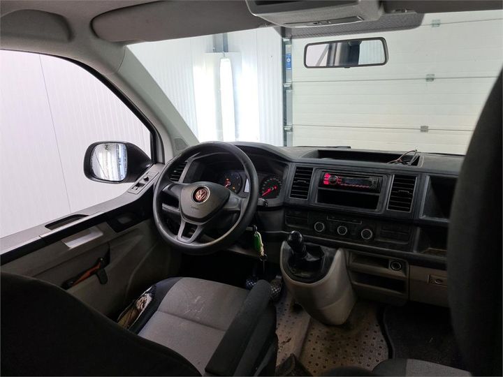 Photo 6 VIN: WV1ZZZ7HZGH051590 - VOLKSWAGEN TRANSPORTER 