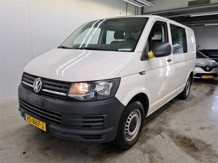 Photo 17 VIN: WV1ZZZ7HZGH051670 - VOLKSWAGEN TRANSPORTER 