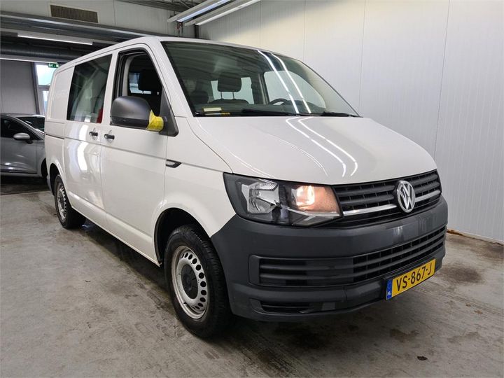 Photo 18 VIN: WV1ZZZ7HZGH051670 - VOLKSWAGEN TRANSPORTER 