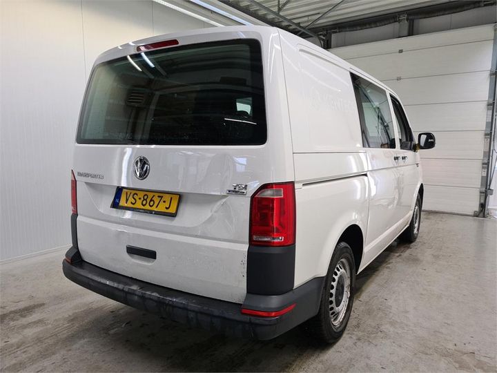 Photo 34 VIN: WV1ZZZ7HZGH051670 - VOLKSWAGEN TRANSPORTER 