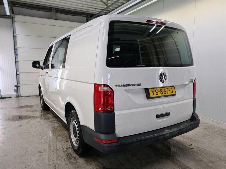 Photo 35 VIN: WV1ZZZ7HZGH051670 - VOLKSWAGEN TRANSPORTER 