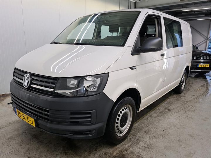 Photo 29 VIN: WV1ZZZ7HZGH052039 - VOLKSWAGEN TRANSPORTER 