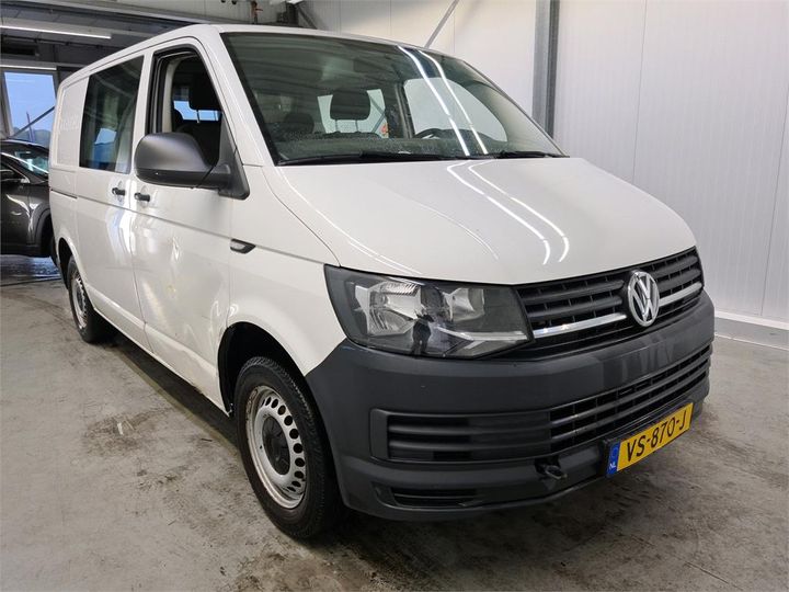 Photo 30 VIN: WV1ZZZ7HZGH052039 - VOLKSWAGEN TRANSPORTER 