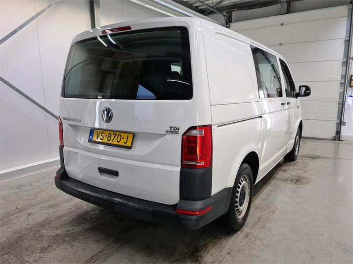 Photo 33 VIN: WV1ZZZ7HZGH052039 - VOLKSWAGEN TRANSPORTER 