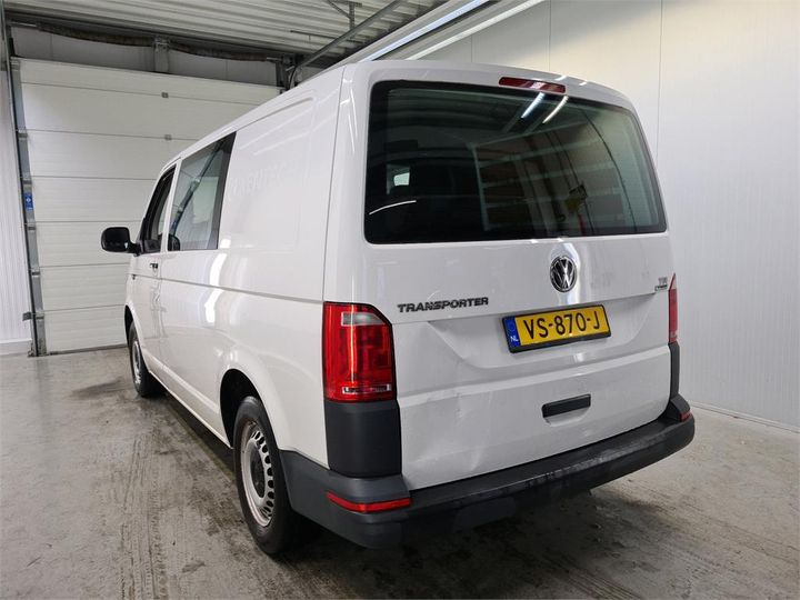 Photo 34 VIN: WV1ZZZ7HZGH052039 - VOLKSWAGEN TRANSPORTER 