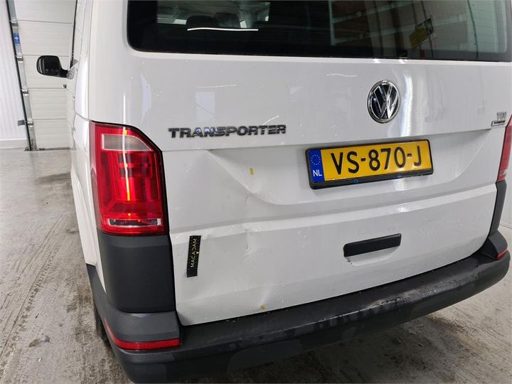 Photo 35 VIN: WV1ZZZ7HZGH052039 - VOLKSWAGEN TRANSPORTER 