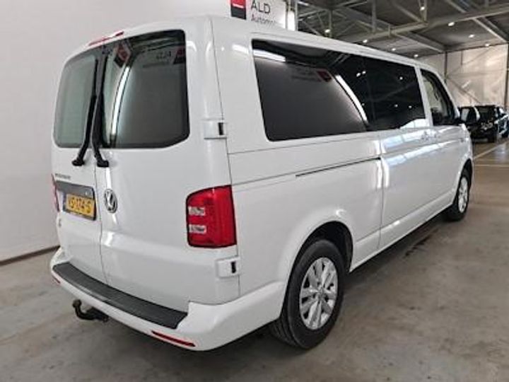 Photo 3 VIN: WV1ZZZ7HZGH053387 - VOLKSWAGEN TRANSPORTER 