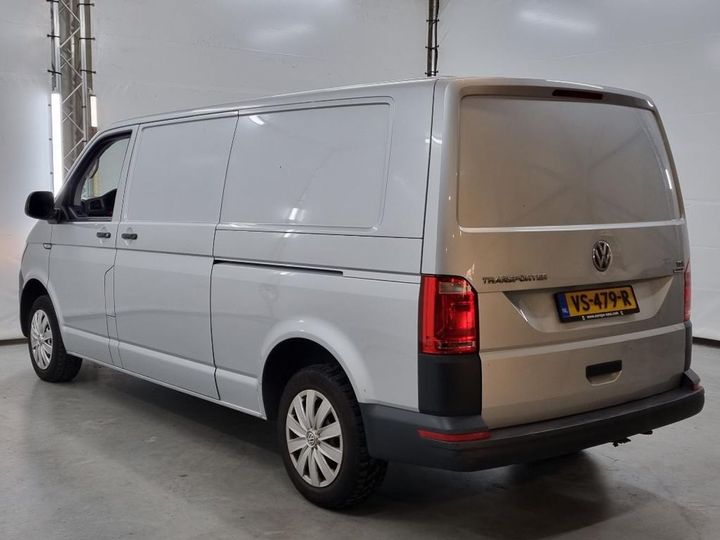 Photo 2 VIN: WV1ZZZ7HZGH053953 - VOLKSWAGEN TRANSPORTER 