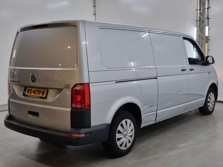 Photo 3 VIN: WV1ZZZ7HZGH053953 - VOLKSWAGEN TRANSPORTER 