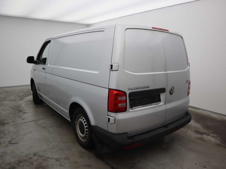 Photo 7 VIN: WV1ZZZ7HZGH055929 - VOLKSWAGEN TRANSPORTER &#3915 