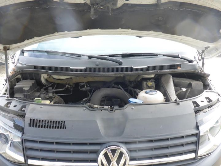 Photo 6 VIN: WV1ZZZ7HZGH058401 - VOLKSWAGEN TRANSPORTER 