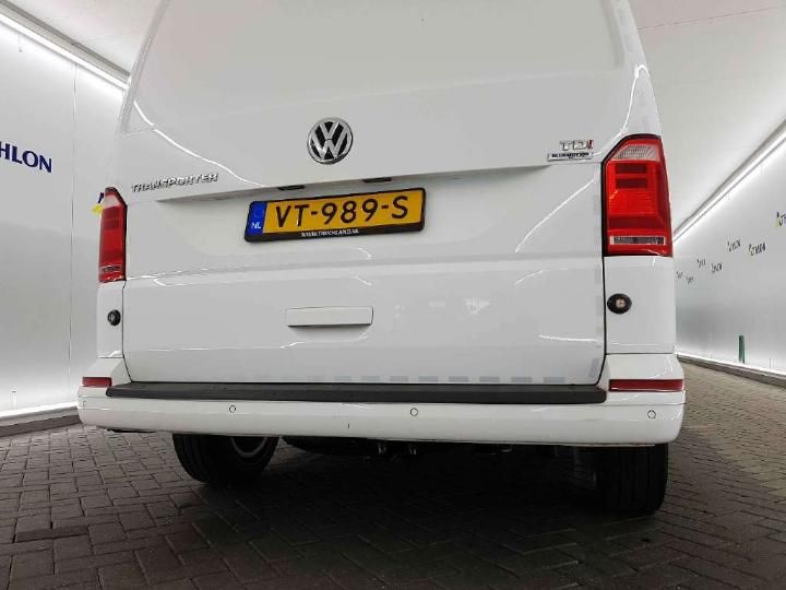 Photo 13 VIN: WV1ZZZ7HZGH060569 - VOLKSWAGEN TRANSPORTER GB 