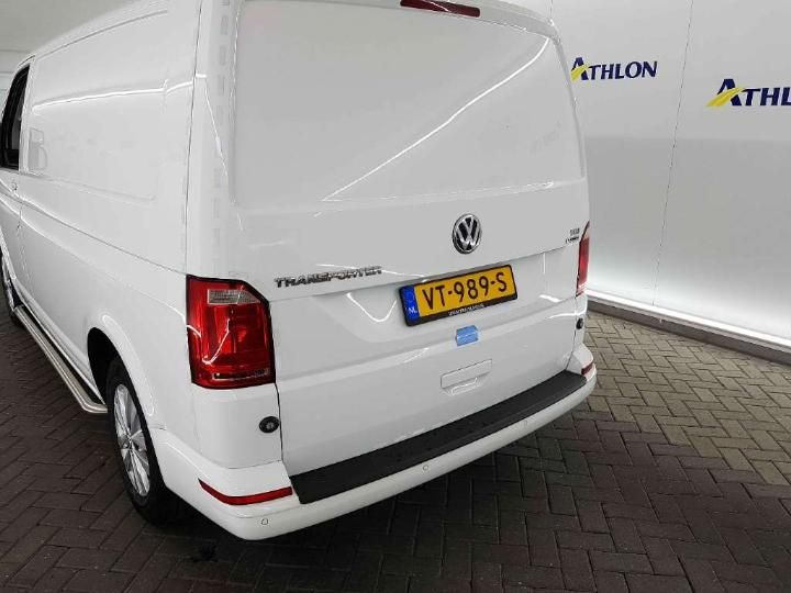 Photo 26 VIN: WV1ZZZ7HZGH060569 - VOLKSWAGEN TRANSPORTER GB 