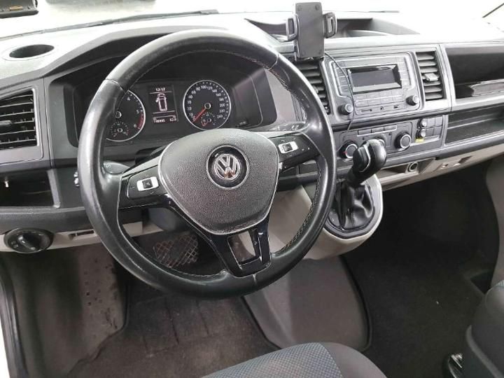 Photo 7 VIN: WV1ZZZ7HZGH060569 - VOLKSWAGEN TRANSPORTER GB 