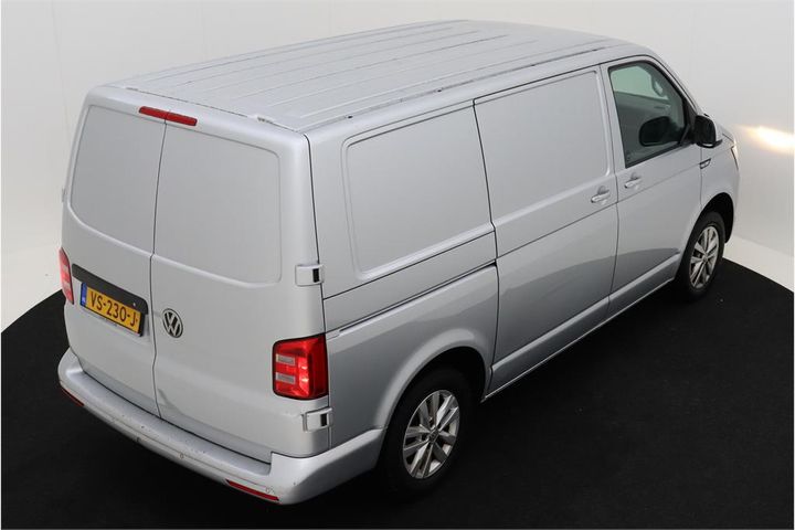 Photo 3 VIN: WV1ZZZ7HZGH061500 - VOLKSWAGEN TRANSPORTER 