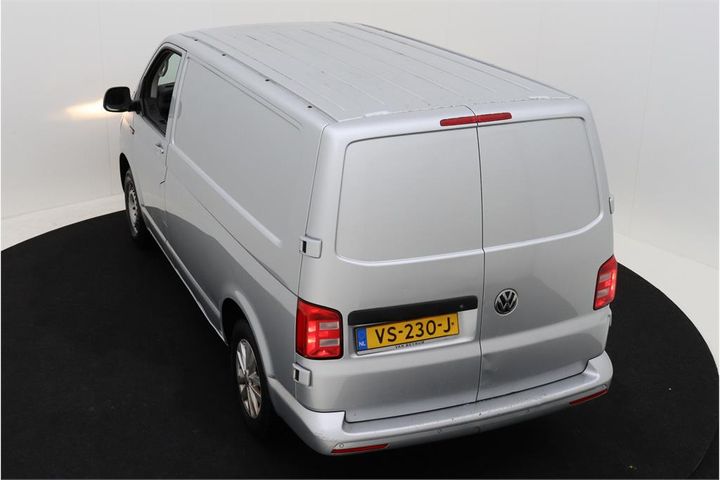 Photo 4 VIN: WV1ZZZ7HZGH061500 - VOLKSWAGEN TRANSPORTER 