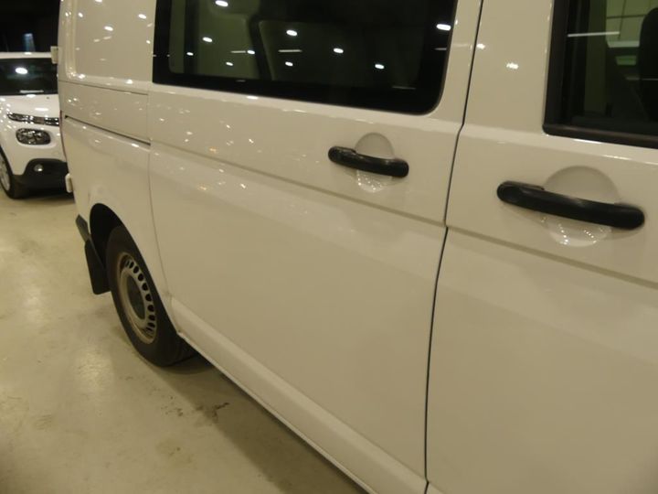 Photo 20 VIN: WV1ZZZ7HZGH063488 - VOLKSWAGEN TRANSPORTER DC 