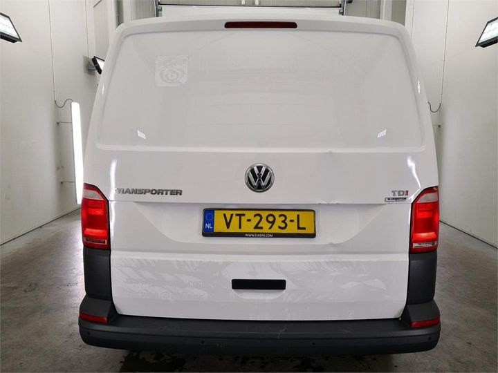 Photo 13 VIN: WV1ZZZ7HZGH063854 - VOLKSWAGEN TRANSPORTER 