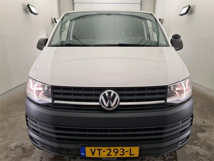 Photo 14 VIN: WV1ZZZ7HZGH063854 - VOLKSWAGEN TRANSPORTER 