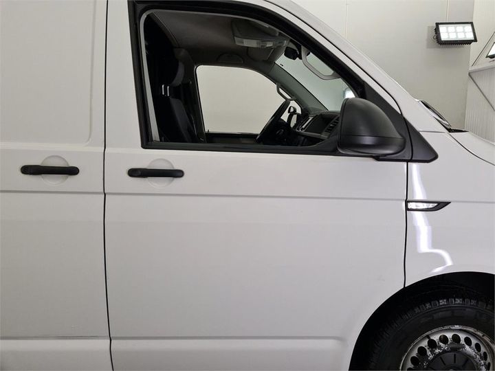 Photo 16 VIN: WV1ZZZ7HZGH063854 - VOLKSWAGEN TRANSPORTER 