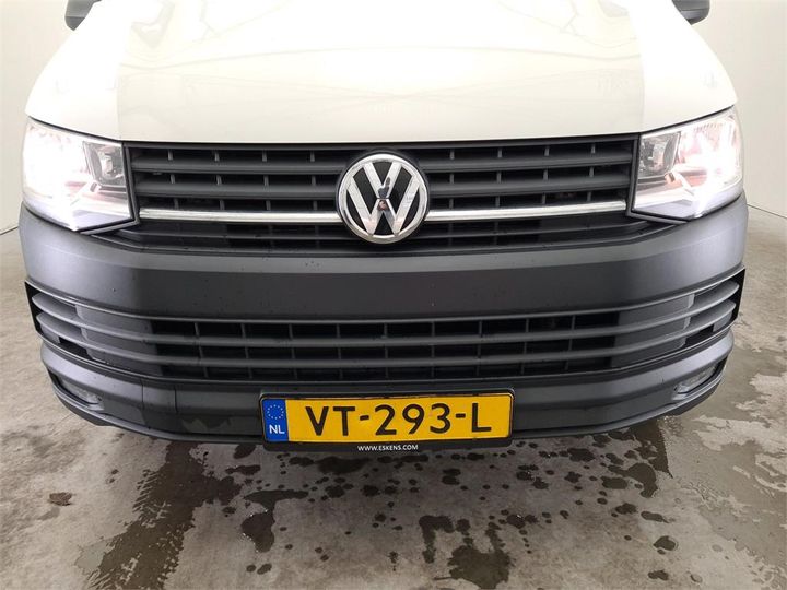 Photo 5 VIN: WV1ZZZ7HZGH063854 - VOLKSWAGEN TRANSPORTER 