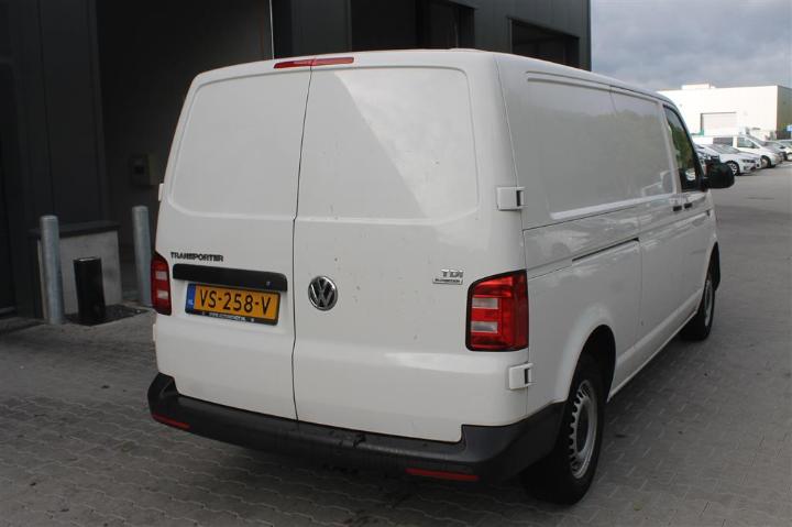 Photo 3 VIN: WV1ZZZ7HZGH064068 - VOLKSWAGEN TRANSPORTER 