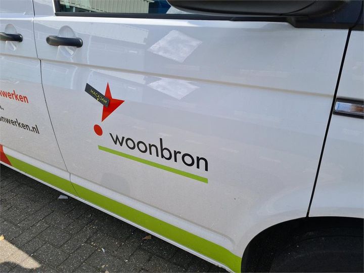 Photo 15 VIN: WV1ZZZ7HZGH064824 - VOLKSWAGEN TRANSPORTER 